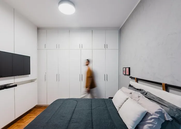 Ipanema - Estilo E Conforto Proximo A Praia Apartamento Rio de Janeiro
